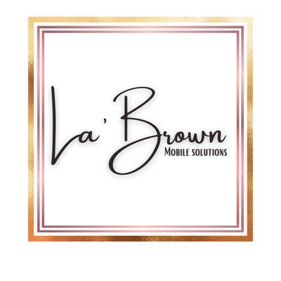 La’Brown Solutions