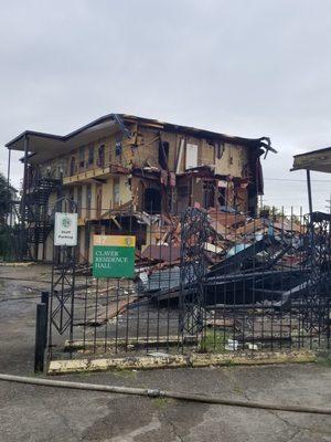 Louisiana Demolition