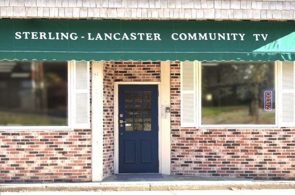 Sterling Lancaster Community TV