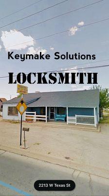 Keymake Solutions