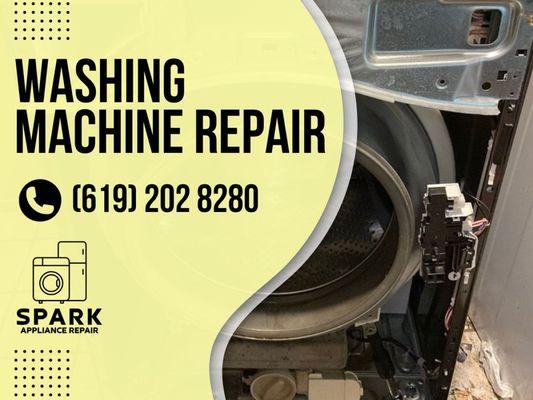 Spark Appliance Repair