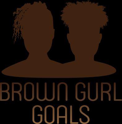 Brown Gurl Goals. Creators of This Brown Gurl is tshirt line.