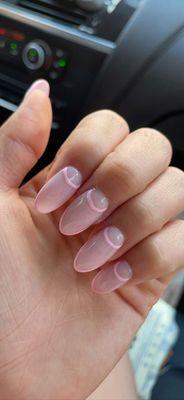 nails