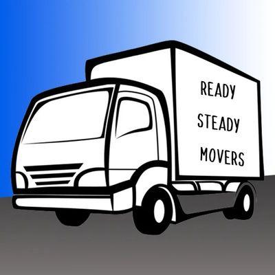 Ready Steady Movers