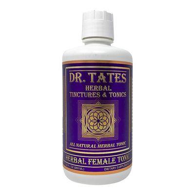 Dr. Tates Herbal Female Tonic