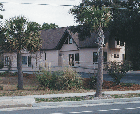 State Farm Office