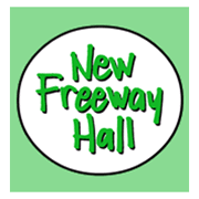 New Freeway Hall