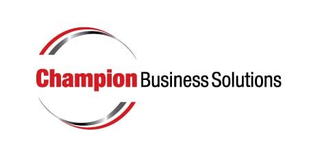 Champion Business Solutions - Your business's first stop for office solutions!