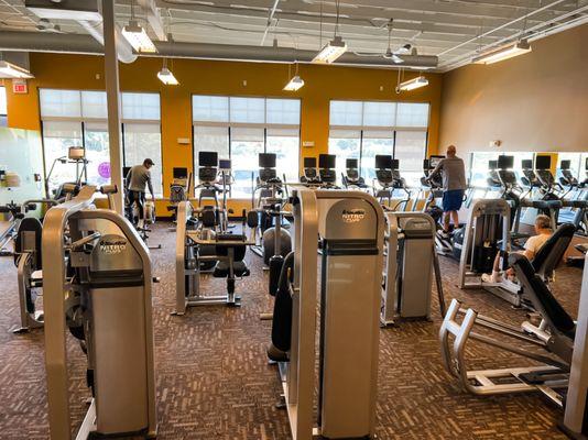 Anytime Fitness Virginia