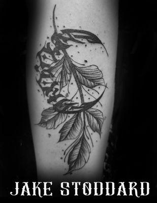 Hereafter Tattoo