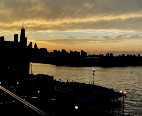 Navy Pier