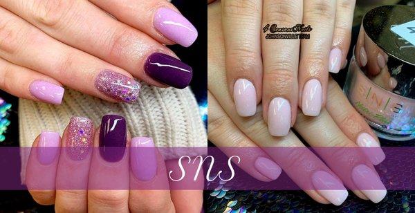 Mt Everest 4th [ Muskan ] Nails and Spa