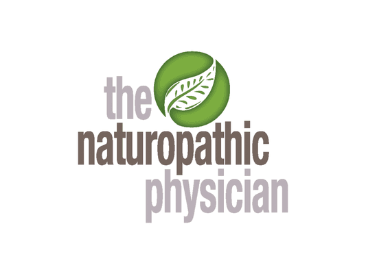 Get well at The Naturopathic Physician!