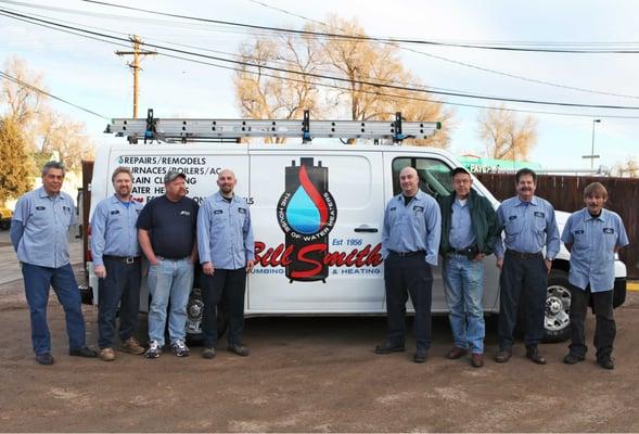 Bill Smith Plumbing & Heating