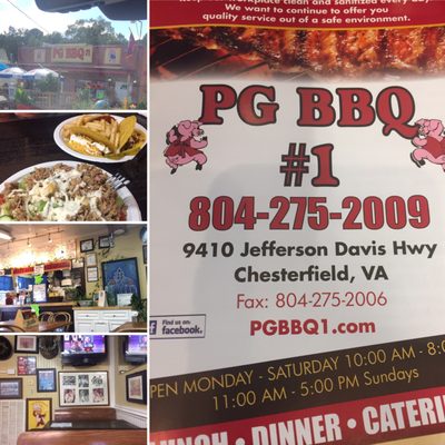 Pg Bbq #1