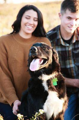 Fall Portraits