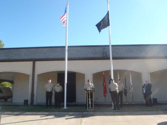 Forest Park Funeral Home