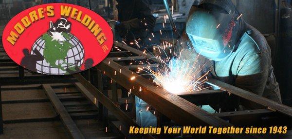 Moore's Welding Service