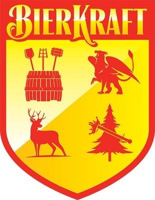 BierKraft's Crest