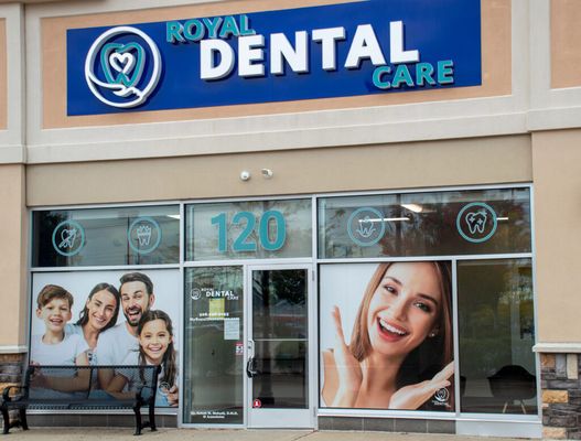 Royal Dental Care