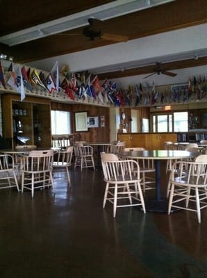 Clubhouse