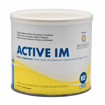 Superior formulation designed as a dietary supplement to provide healthy anti-inflammation and joint support