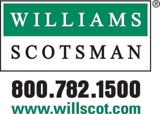 Williams Scotsman