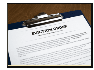 Evictions