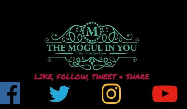 The Mogul In You