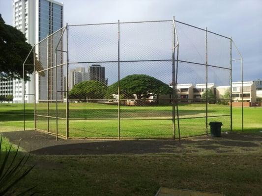 a game of baseball, anyone?