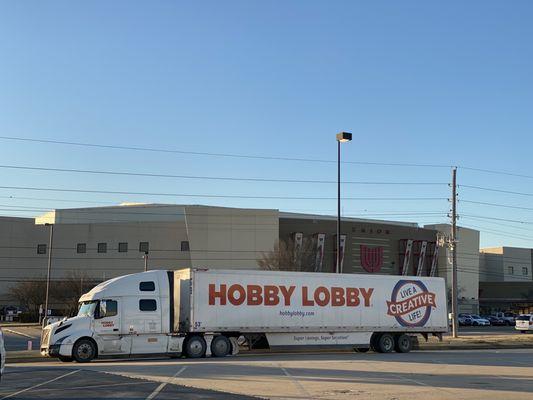 Hobby Lobby