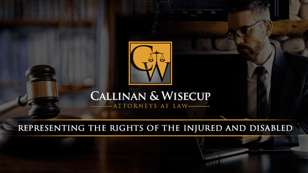 Callinan & Wisecup Law Firm