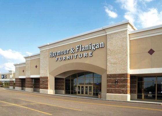 Raymour & Flanigan Furniture and Mattress Outlet