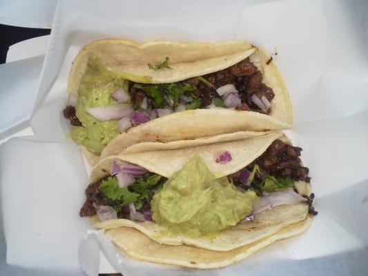 North Border Tacos