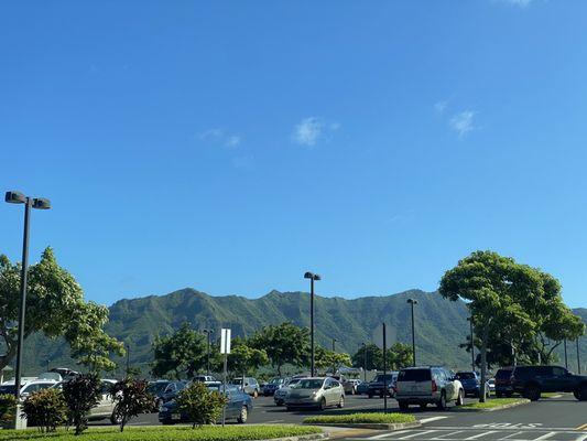 Hokulei Village Shopping Center