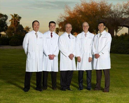 Arizona Urology Specialists - Peoria