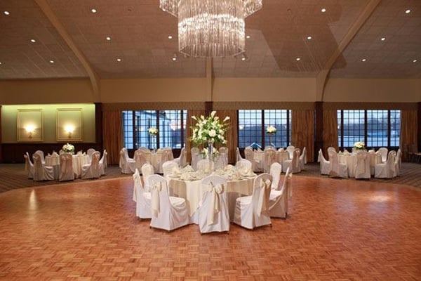 Italian Center Banquets