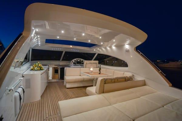 Miami Beach FL Yacht Charters