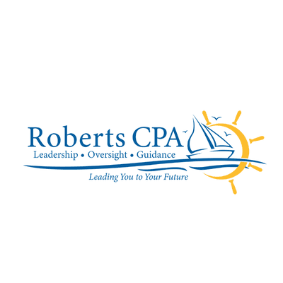 Roberts CPA Group logo