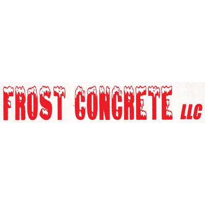 Frost Concrete