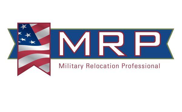 Military Relocation Professional (MRP)