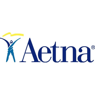 We carry Aetna Insurance.