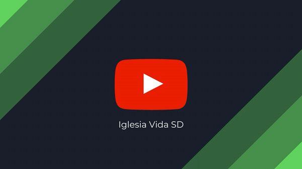 Canal de YouTube