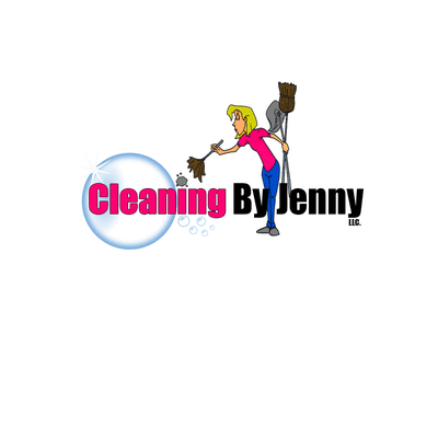 Cleaning By Jenny