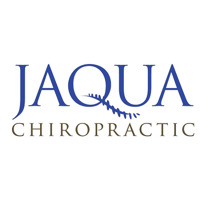 Jaqua Chiropractic Logo