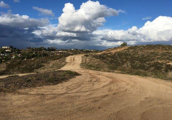 Santiago Rd & John Warner, 32 Acres residential land, Temecula.