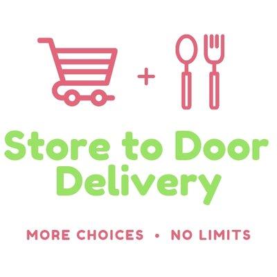 Store to Door Delivery