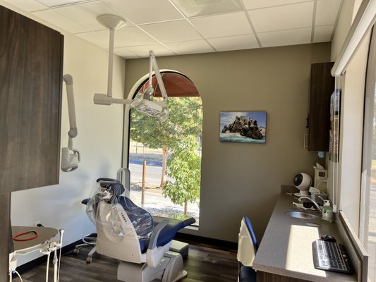 Eric A Perez, DDS - Family Dentistry