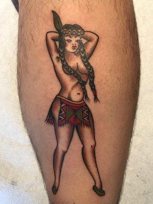 Sailor Jerry