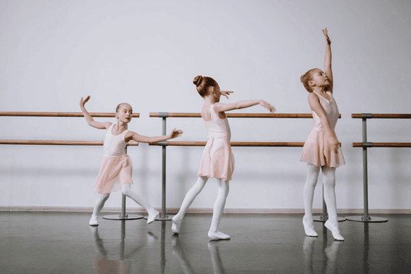 dance school